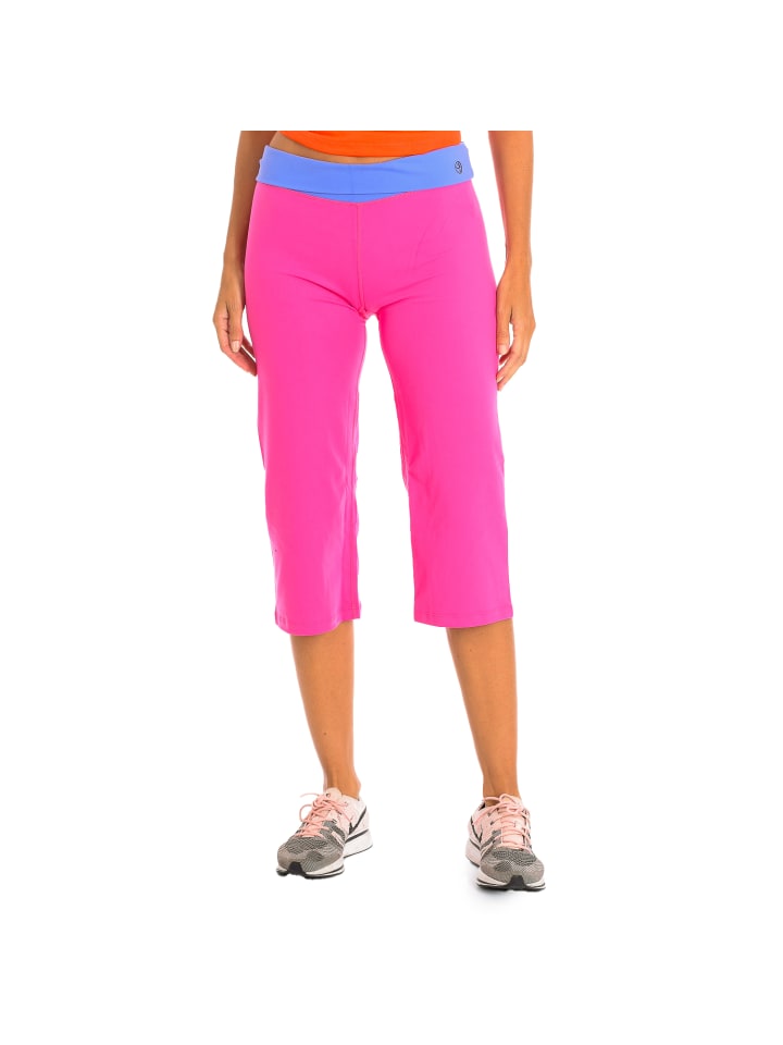

Спортивные брюки Zumba, розовый