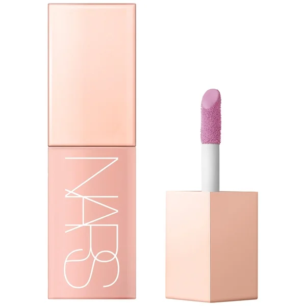 

Afterglow liquid blush - жидкие румяна 7 мл Nars, цвет wanderlust