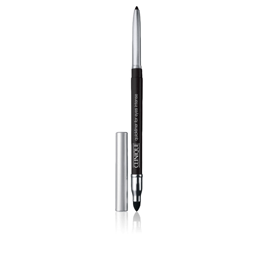 

Подводка для глаз Quickliner eyes Clinique, 0,3 г, 09-intense ebony