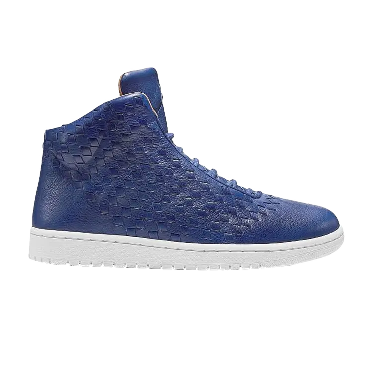 

Кроссовки Air Jordan Jordan Shine 'Deep Royal Blue', синий