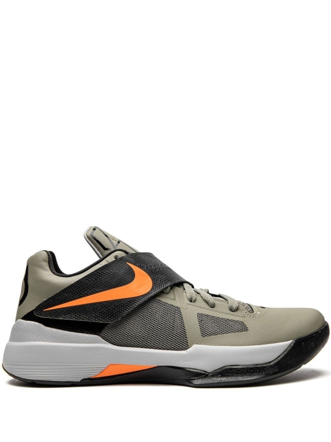 

Nike кроссовки Zoom KD 4 Rogue Green, зеленый