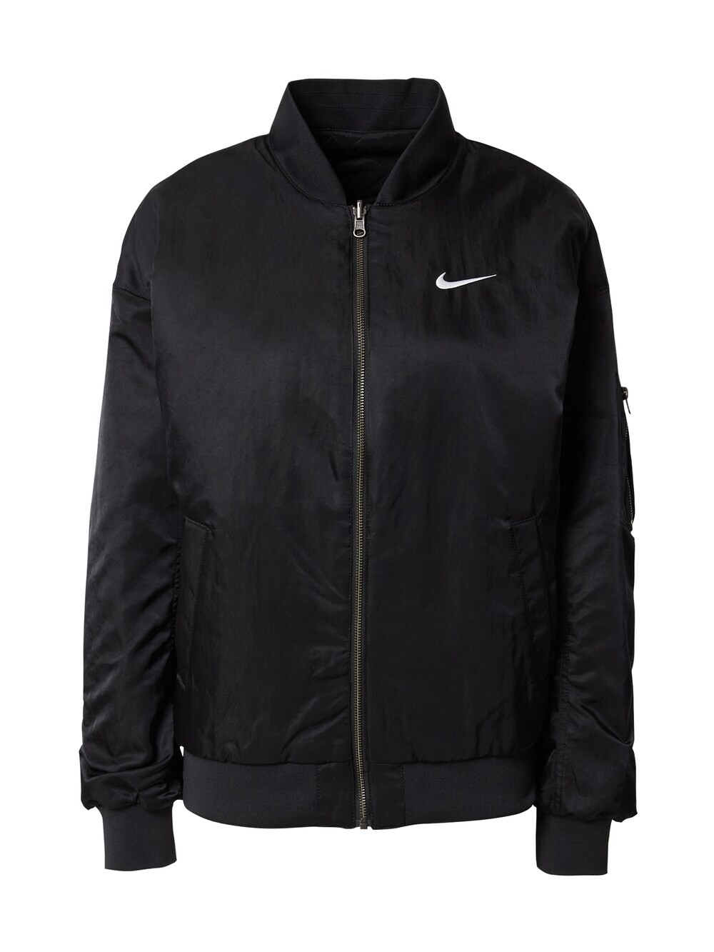 

Межсезонная куртка Nike, черный