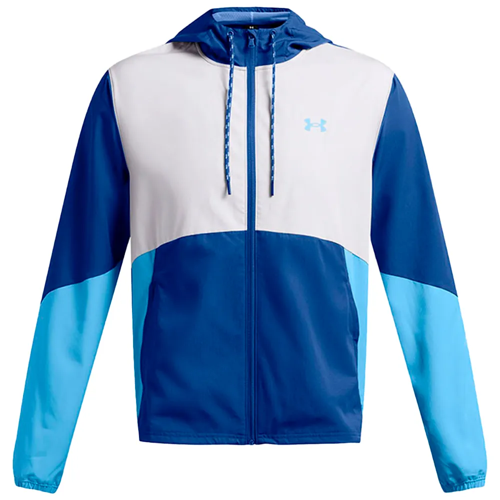 

Ветровка Under Armour Legacy, синий