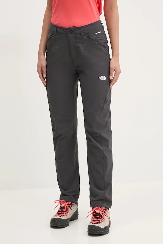 

Беговые кроссовки Vectiv Infinite 1 The North Face, серый
