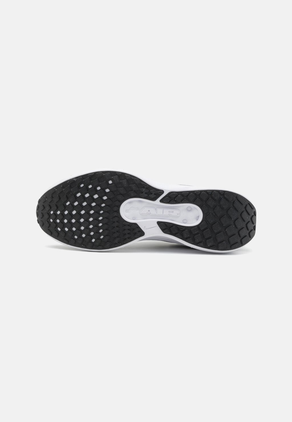 

Нейтральные кроссовки Air Winflo 11 Nike, черный