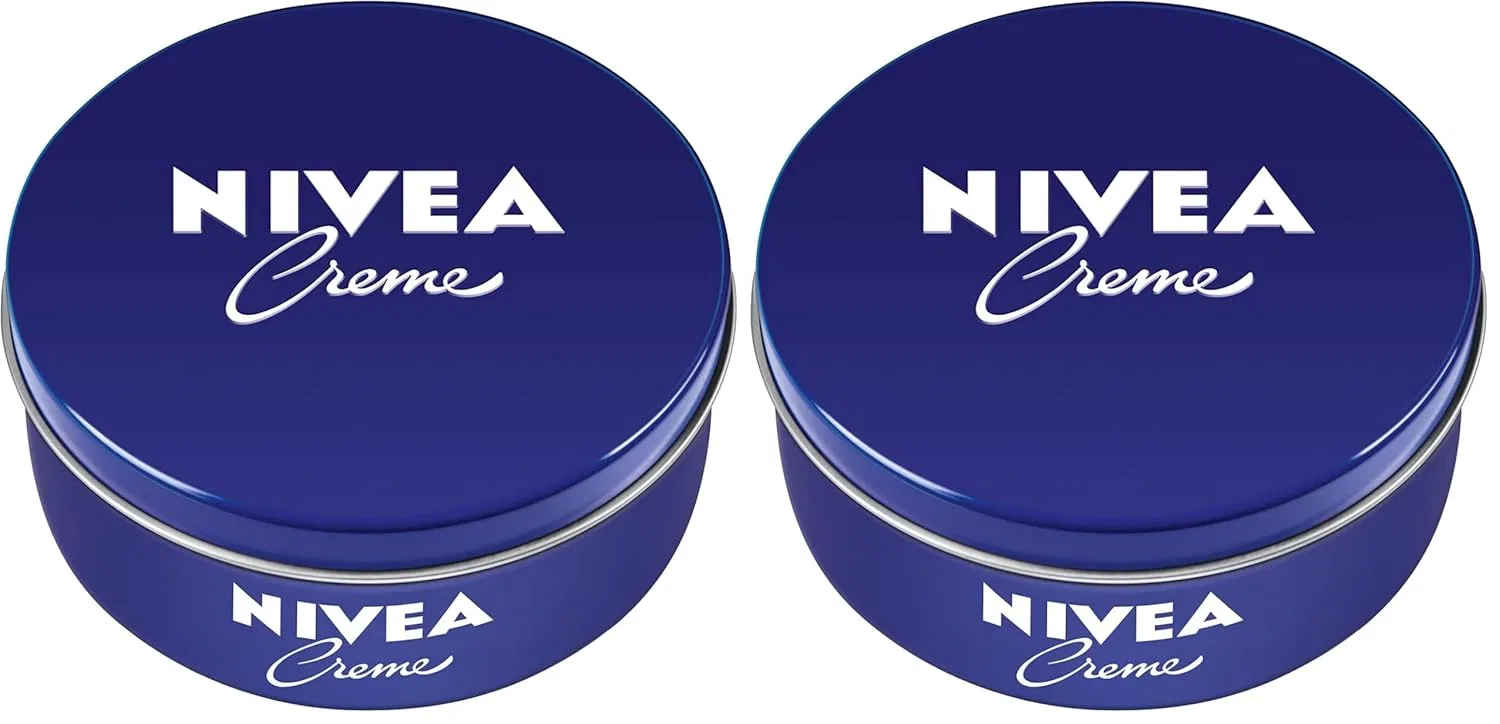Универсальный крем для тела от NIVEA Nivea