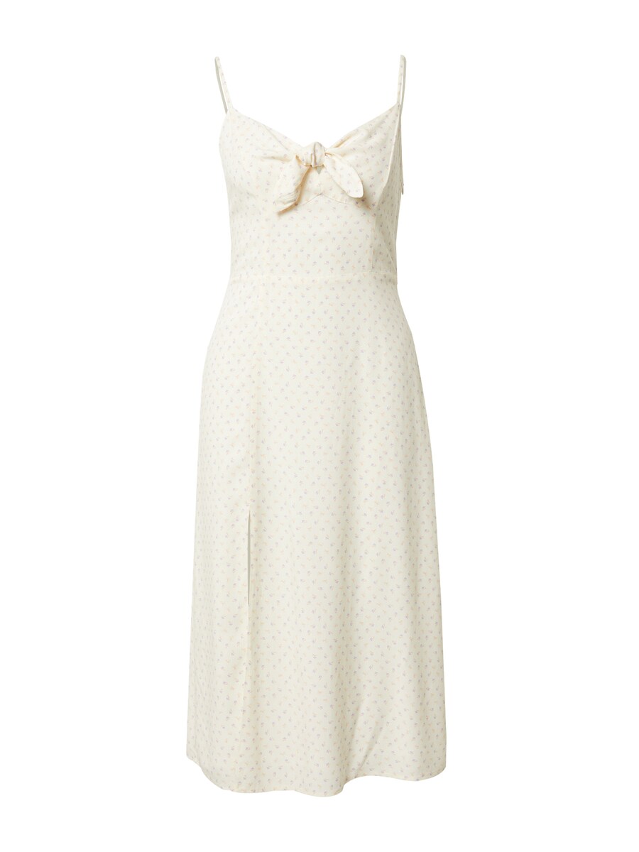 

Летнее платье Daahls by Emma Roberts exclusively for ABOUT YOU Samira, белый