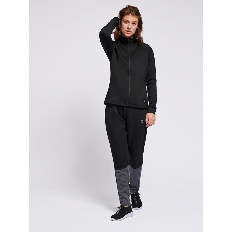 

Спортивная куртка Hummel, черный