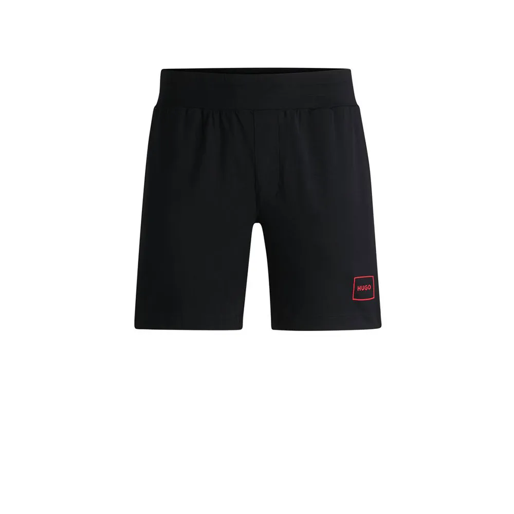 

Спортивные шорты HUGO Laze 10261152, черный
