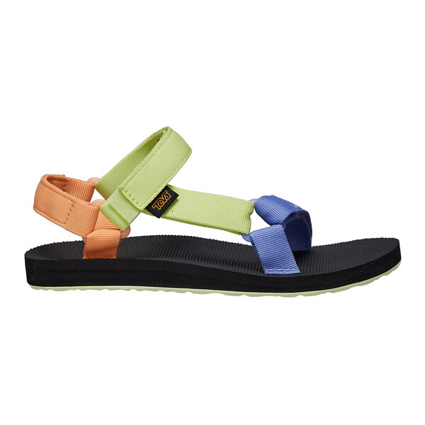 

Сандалии Teva, цвет Wind Multi