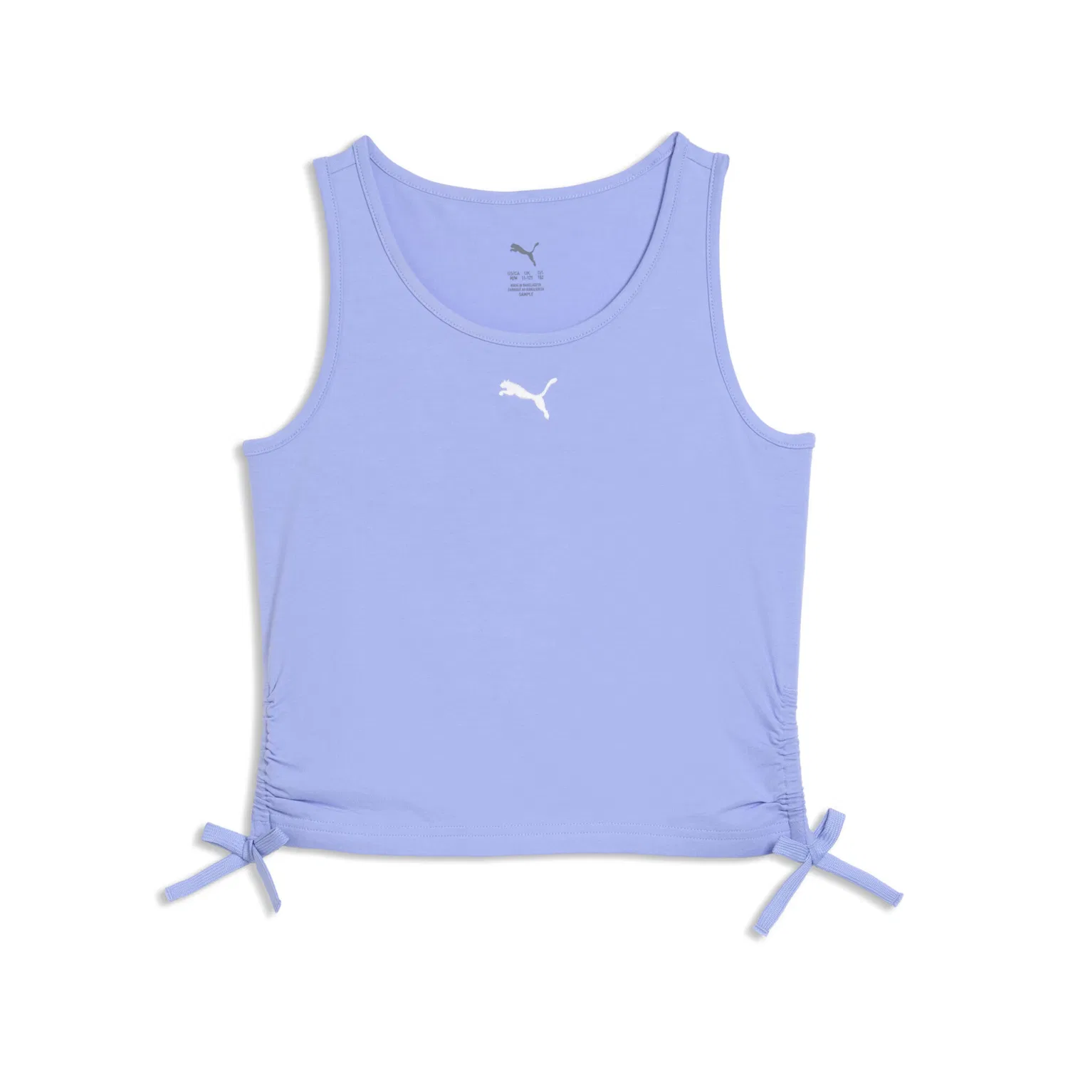 Спортивный топ Puma, Light Purple