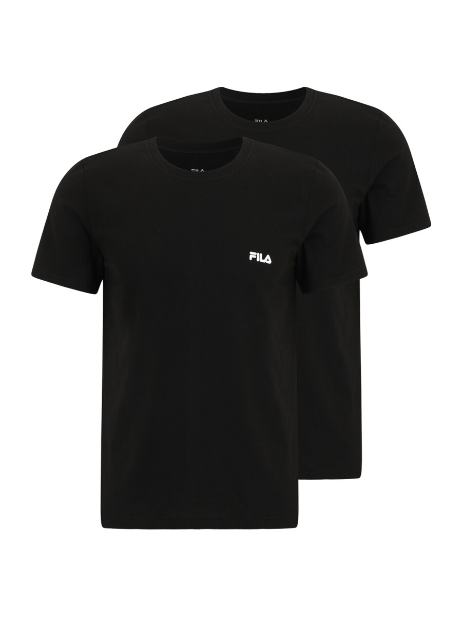 

Нижняя рубашка FILA, черный