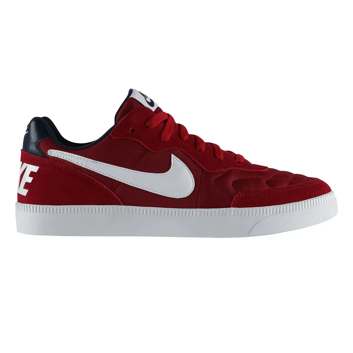 

Мужские повседневные кроссовки Nike NSW Tiempo Trainer, красный