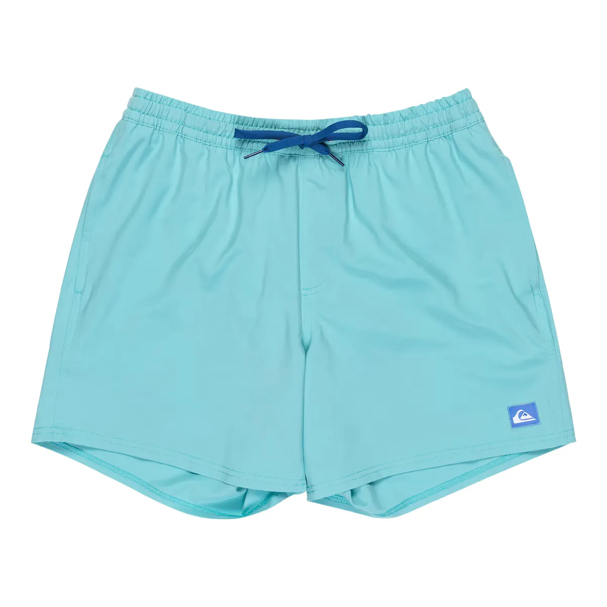 

Surfsilk Solid 16" Quiksilver Мужские плавательные шорты, голубой