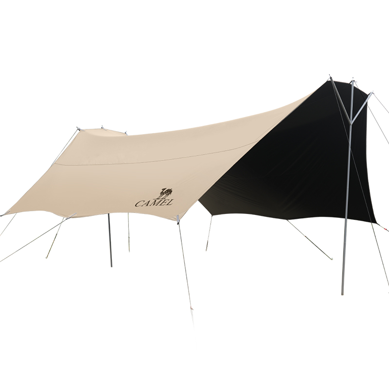 

Навес бабочка навес для кемпинга на открытом воздухе CAMEL