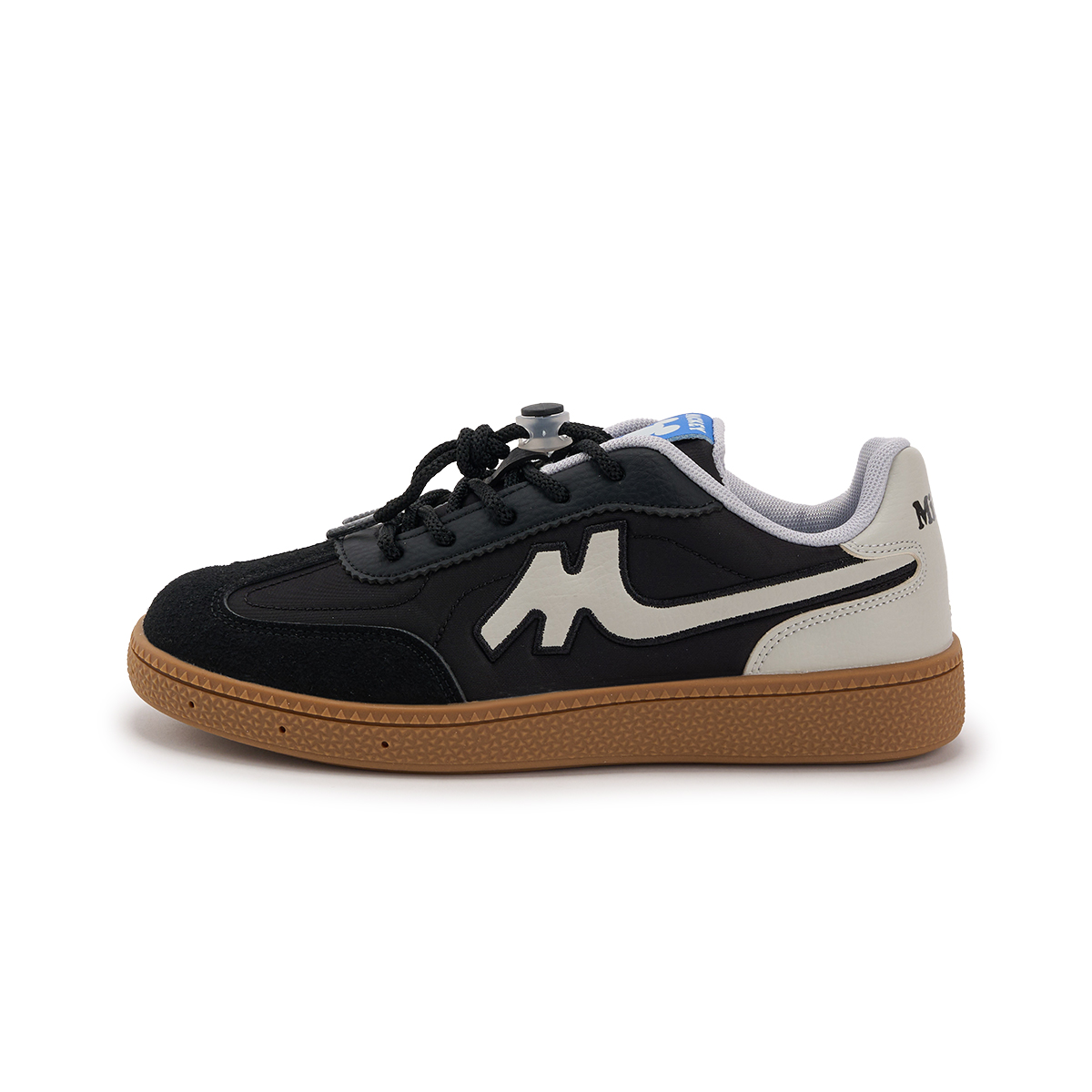 

Disney Микки серия амортизирующие износостойкие легкие низкие скейтерские кроссовки унисекс бежево-черные, цвет Beige Black