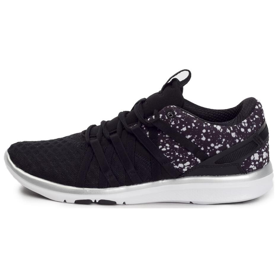 

Кроссовки женские Gel-Fit Yui с низким верхом, черные Asics