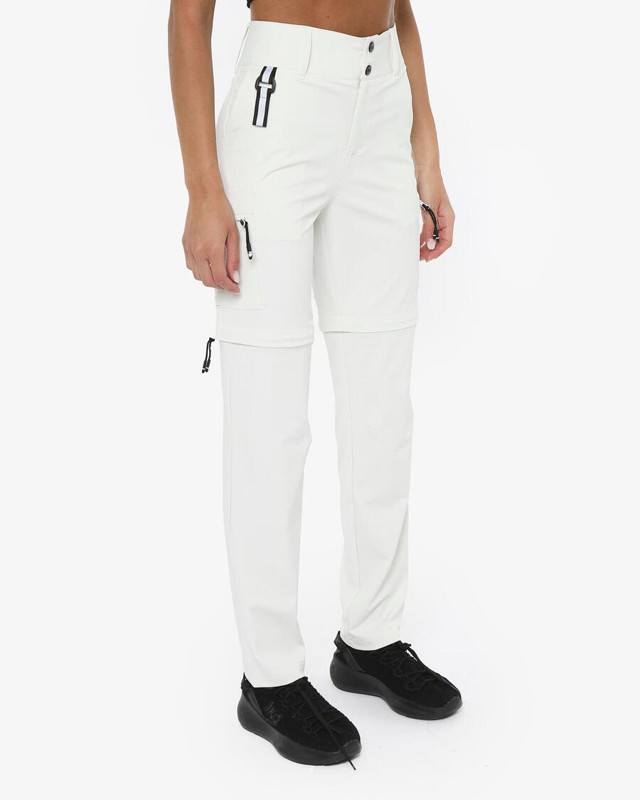 

JAKED Женские синтетические ледяные штаны для фитнеса