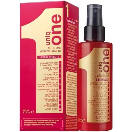 

Uniq One универсальное средство для волос 150 мл, Revlon