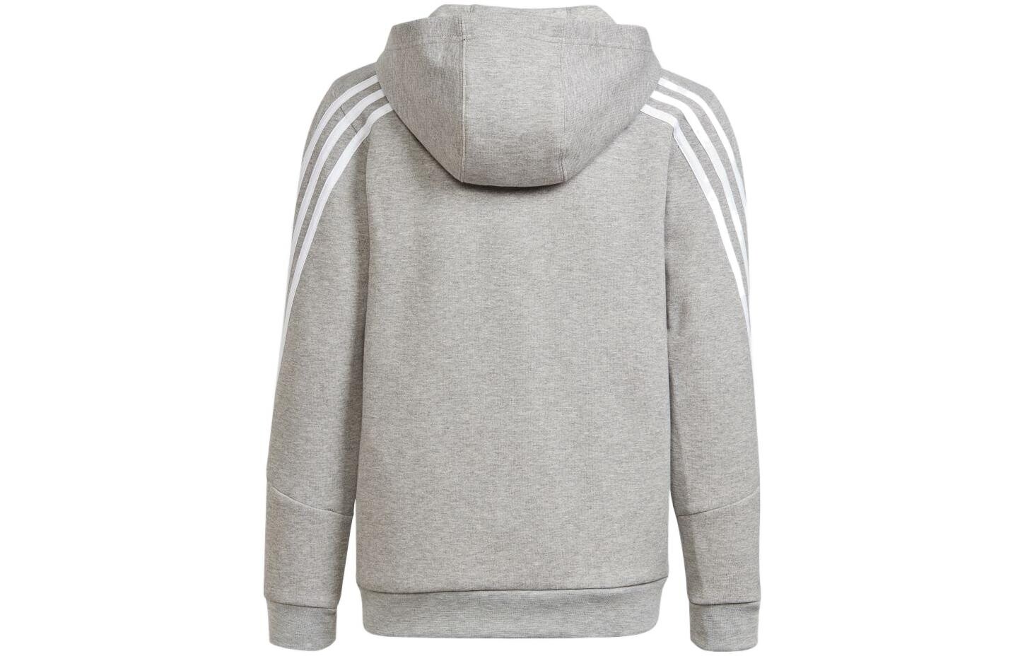 

Детская куртка Adidas, серый