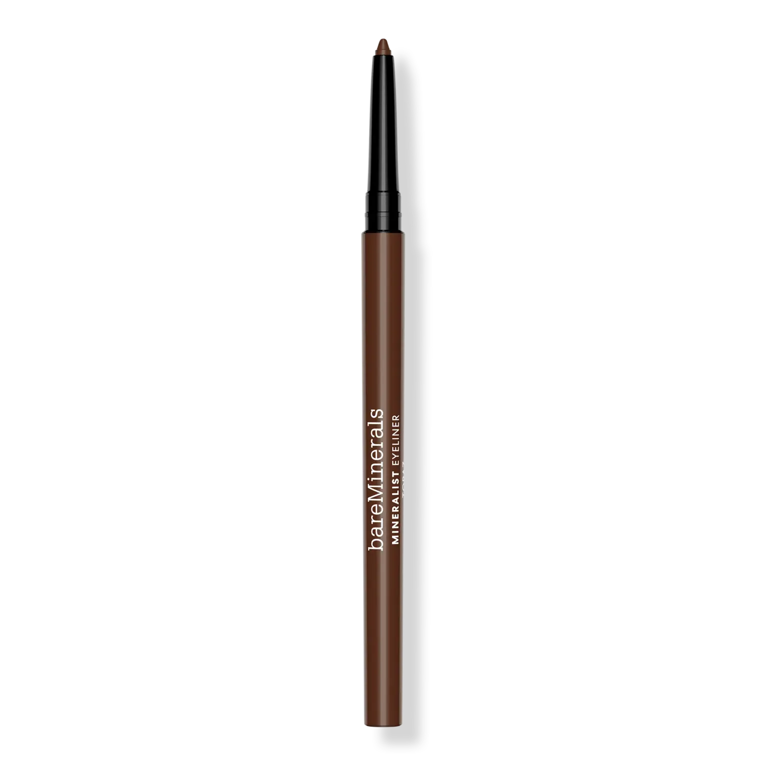 

Стойкая подводка для глаз MINERALIST bareMinerals, Topaz (rich matte brown)