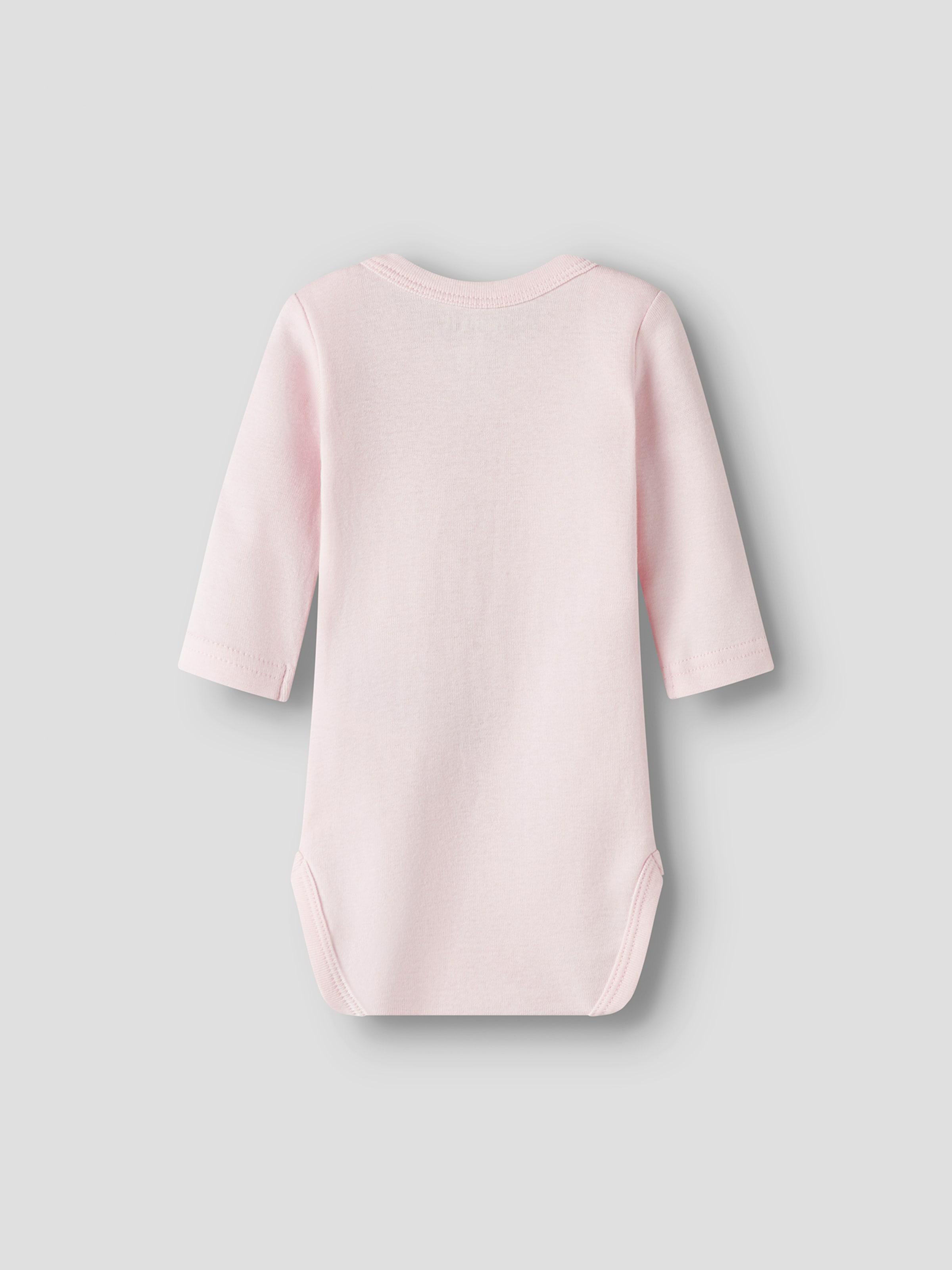 NAME IT Комбинезон/Боди в цвете Dusty Blue, Rose, Powder — фото 2