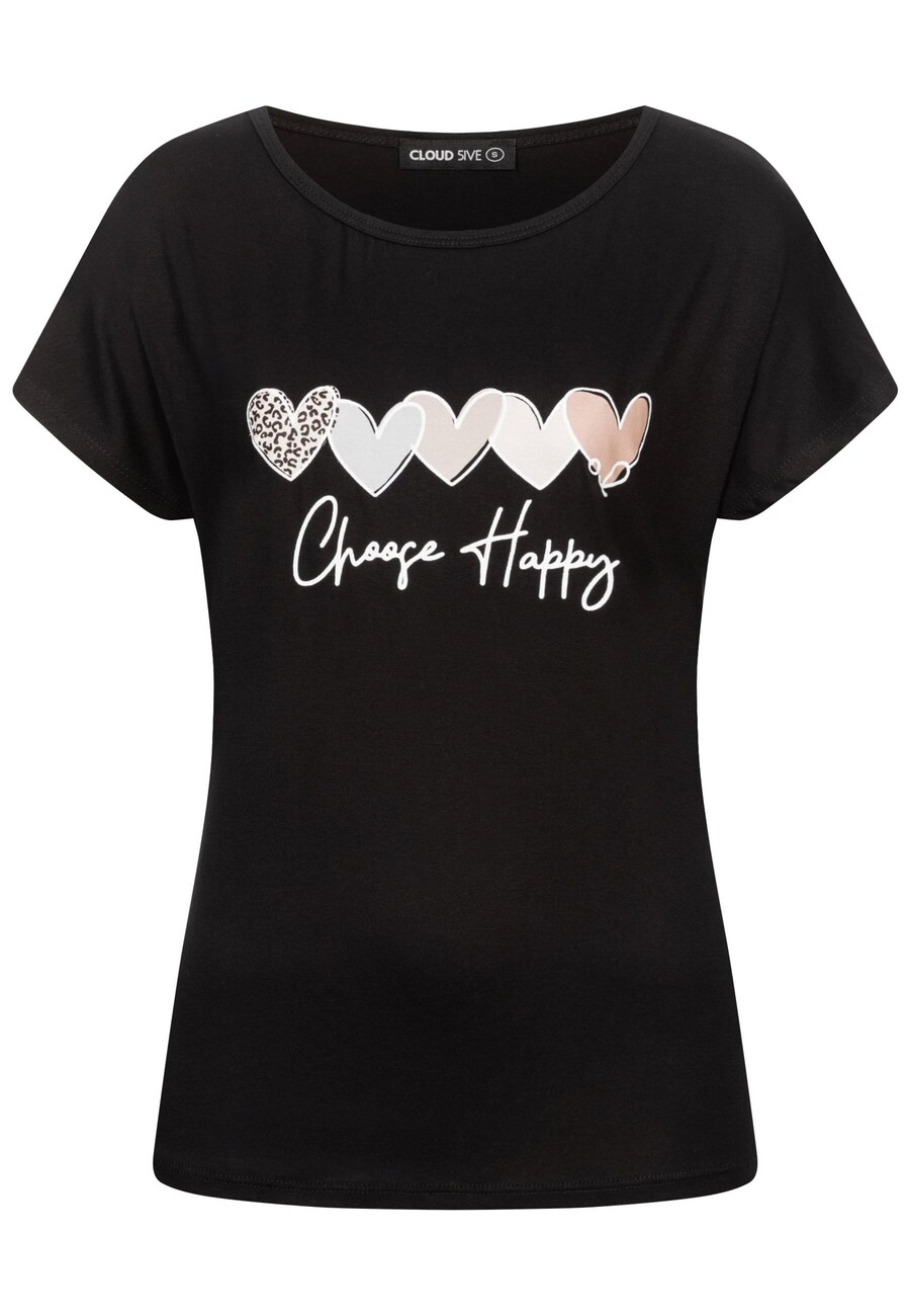 

Футболка Cloud5ive Shirt, черный