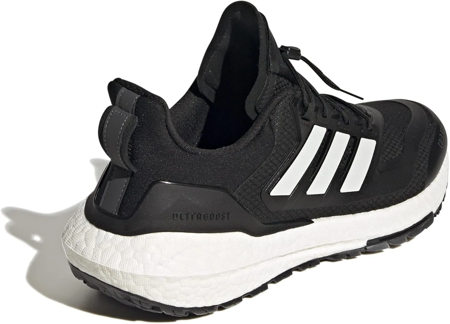 Кроссовки Adidas Herren Boost 22 C.rdy Ii, Core Black Ftwr White Grey Six — фото 4