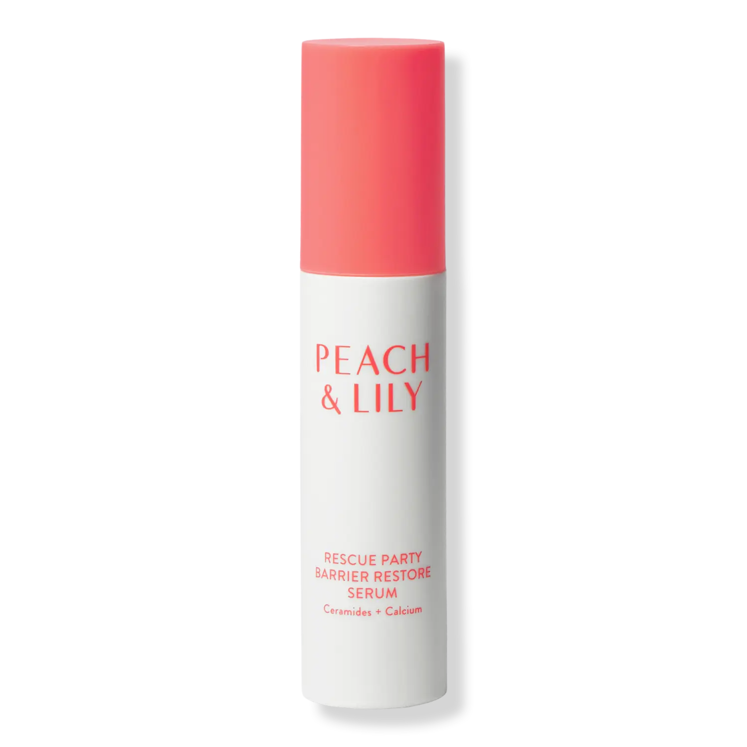 

Восстанавливающая сыворотка Rescue Party Barrier PEACH & LILY