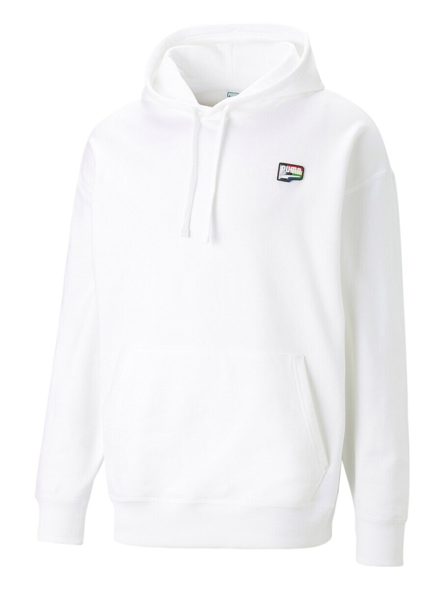 

Толстовка PUMA Pride, белый