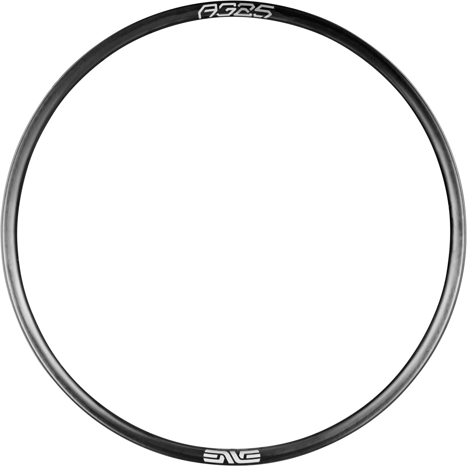 

AG25 Фондовый обод ENVE, черный