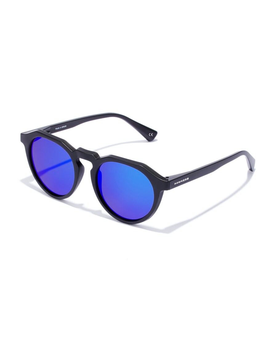 

Солнцезащитные очки HAWKERS Sunglasses Warwick Raw, черный