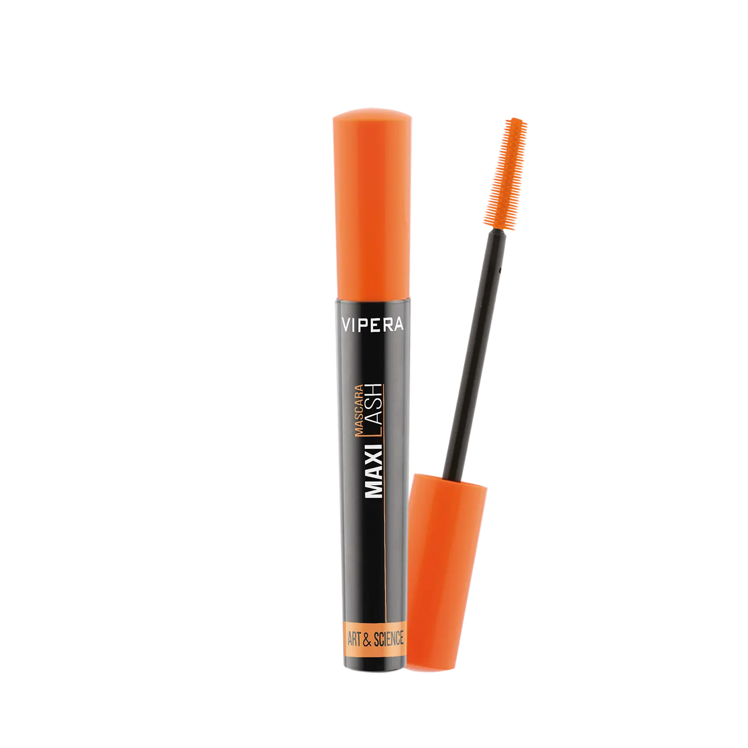 

Черная тушь Vipera Maxi Lash, 9 мл