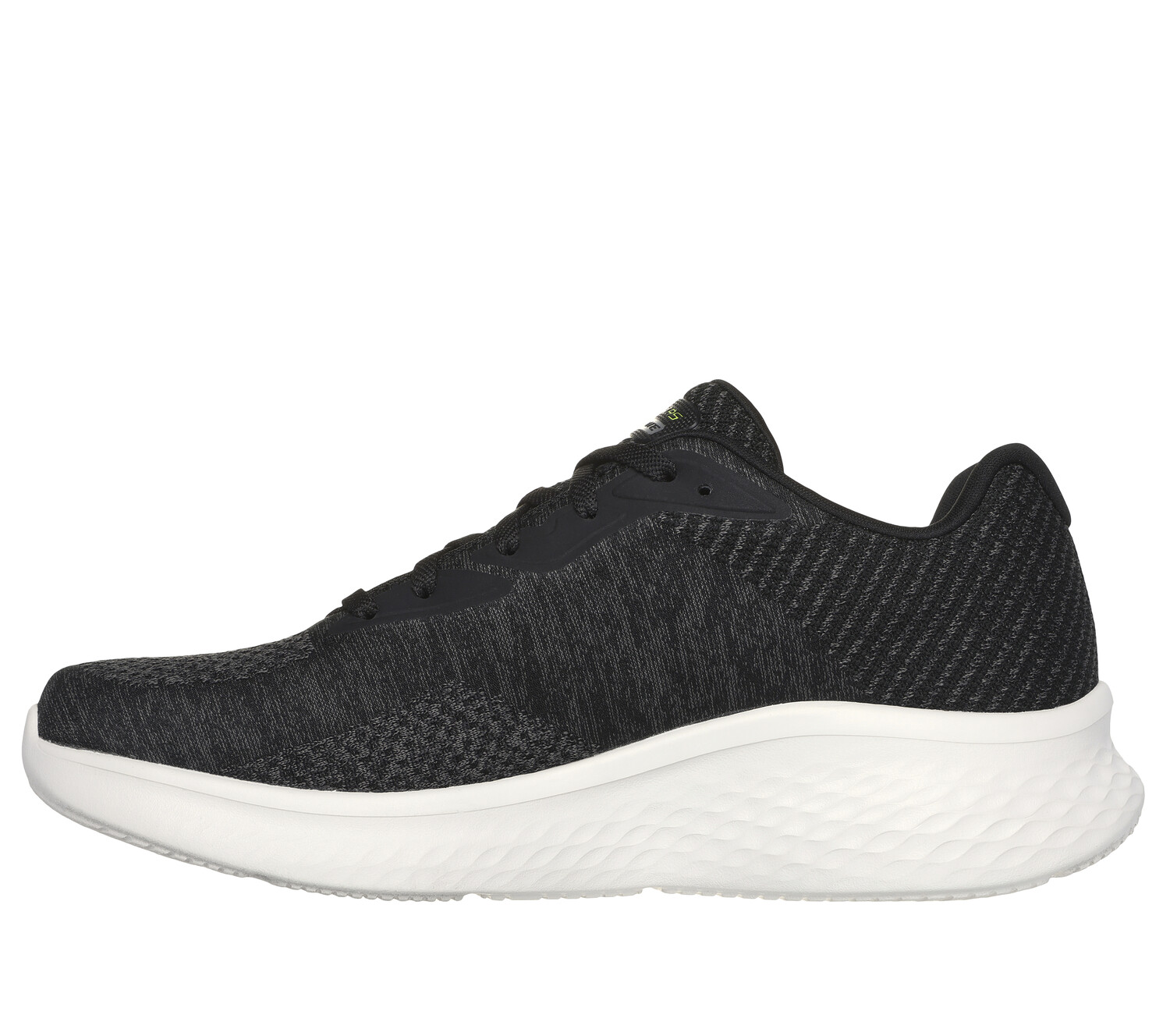 Низкие кроссовки Skechers SKECH LITE PRO FAREGROVE, черный — фото 4