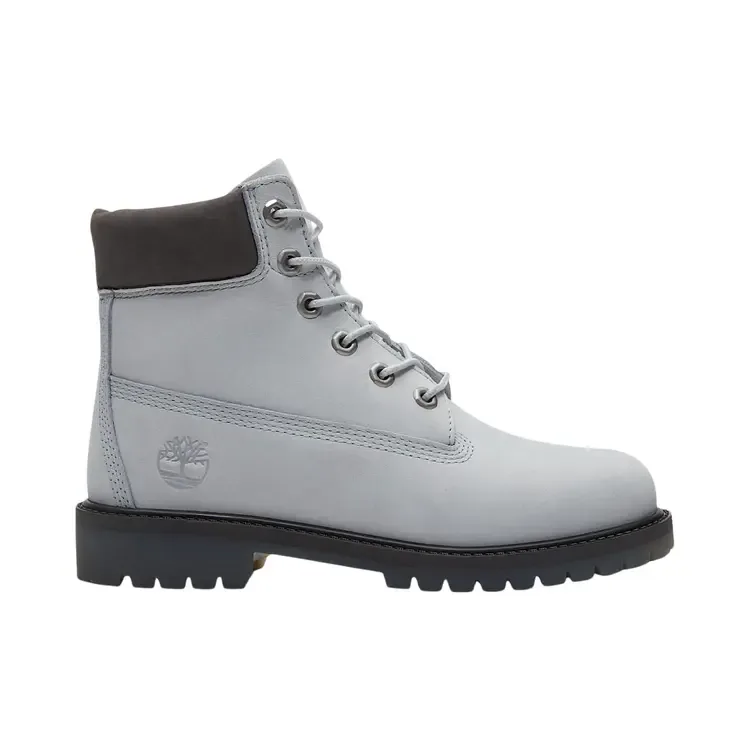 Детские водонепроницаемые ботинки Timberland 6 IIch 'Glacier Grey'