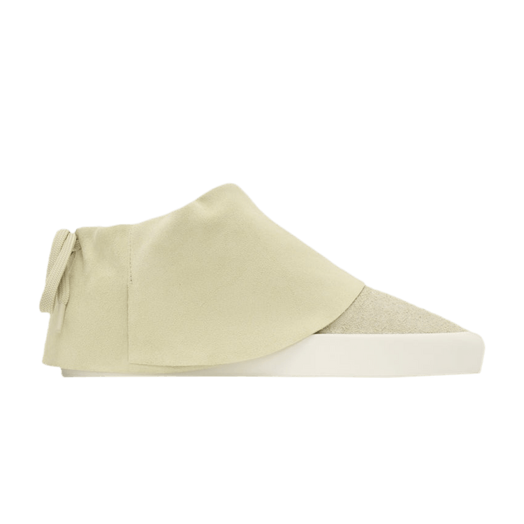 

Кроссовки Fear of God Moc Low 'Sand', кремовый