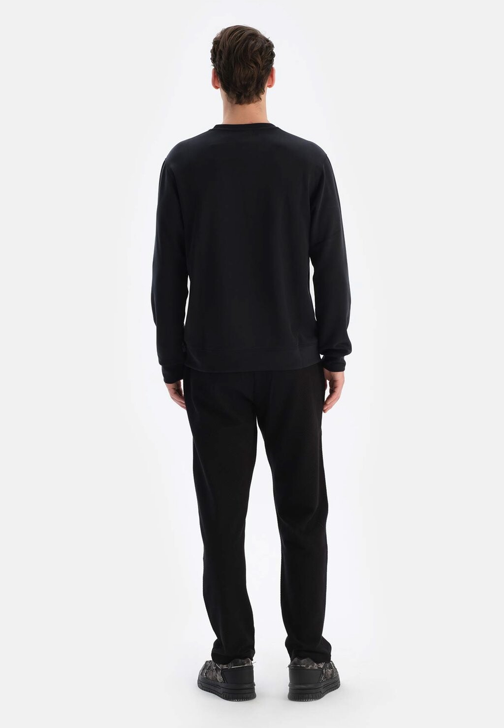 

Спортивные брюки REGULAR WAIST DAGI, черный