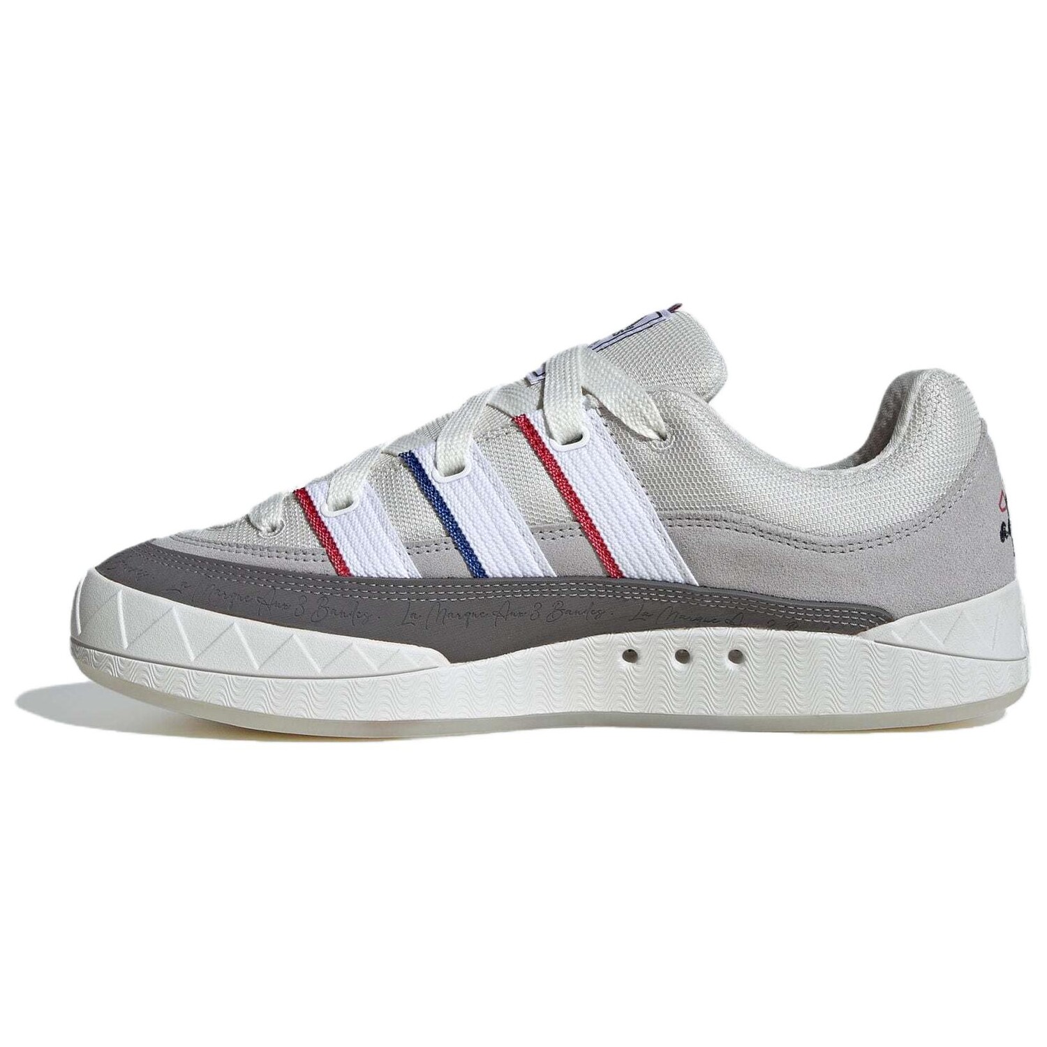 

Кроссовки adidas originals Adimatic Skateboarding Shoes Unisex, синий