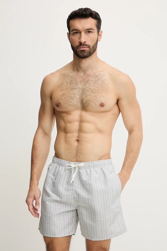 

Пляжные шорты Armani Exchange, белый
