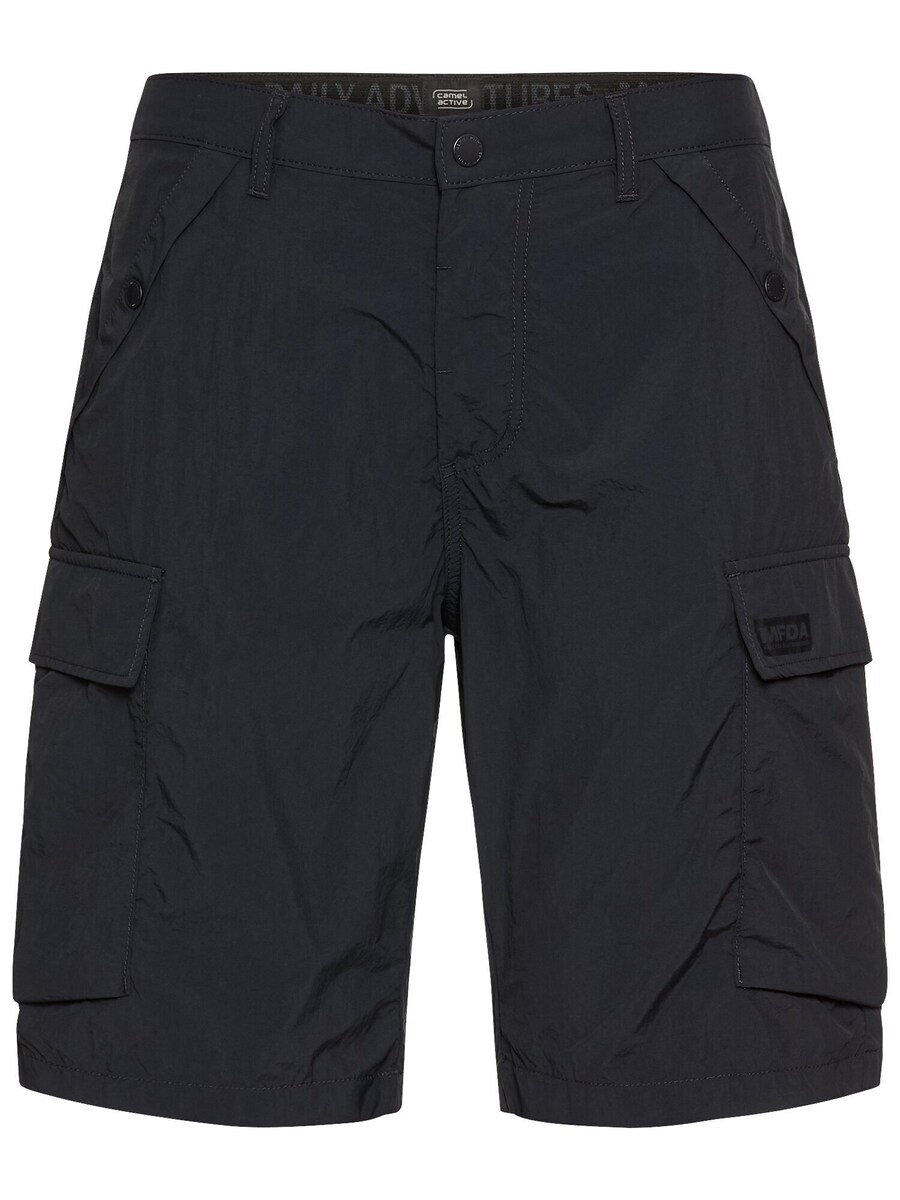 

Зауженные брюки-карго CAMEL ACTIVE, Dark blue