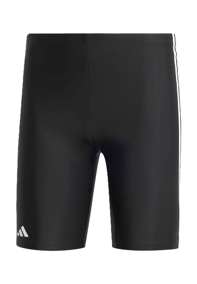 

Спортивные плавки со шнурком Adidas, черный