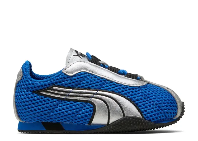 Кроссовки Puma H-Street OG TD, синий