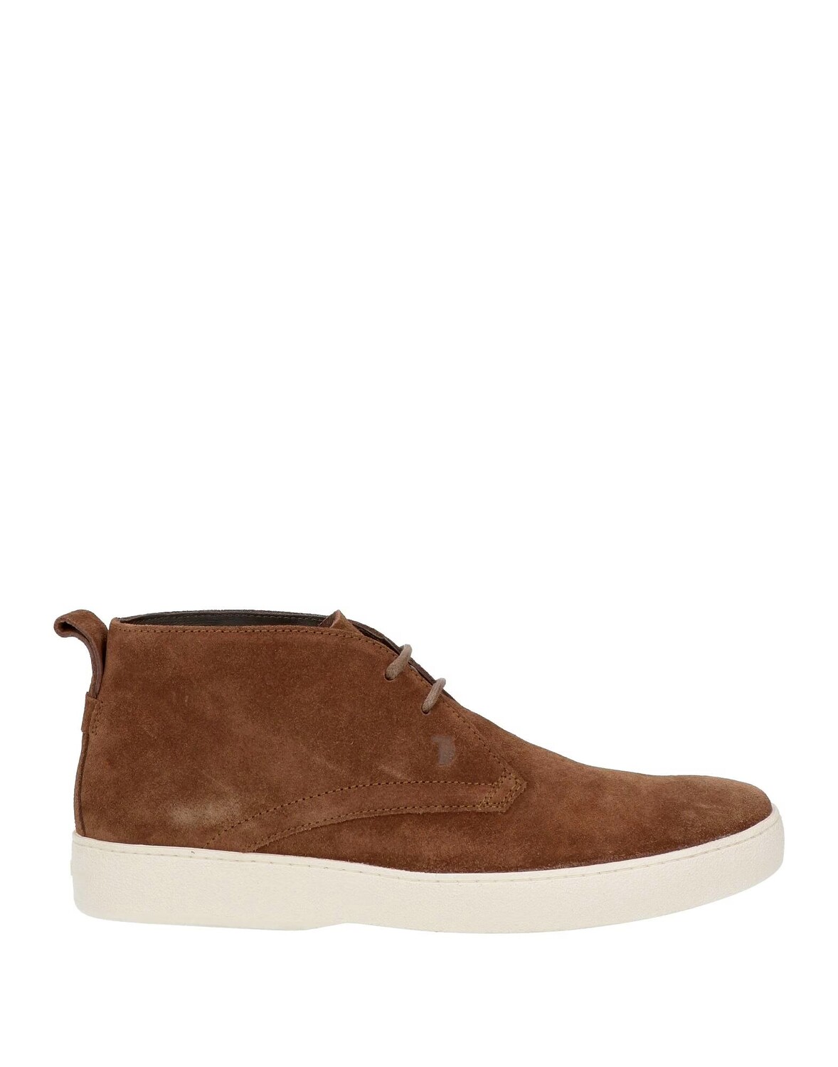 

Ботильоны Tod'S, хаки