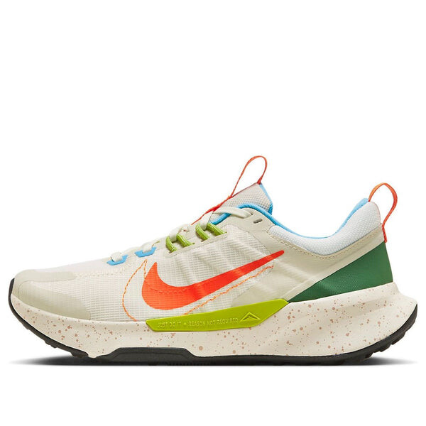 Кроссовки можжевельник тропа 2 следующая природа Nike, белый
