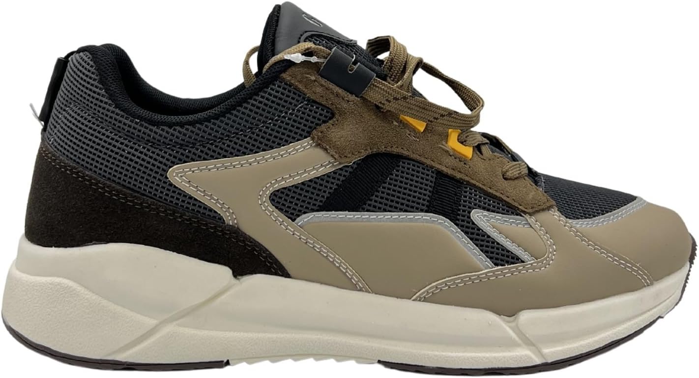 

Мужские кроссовки G West, коричневый