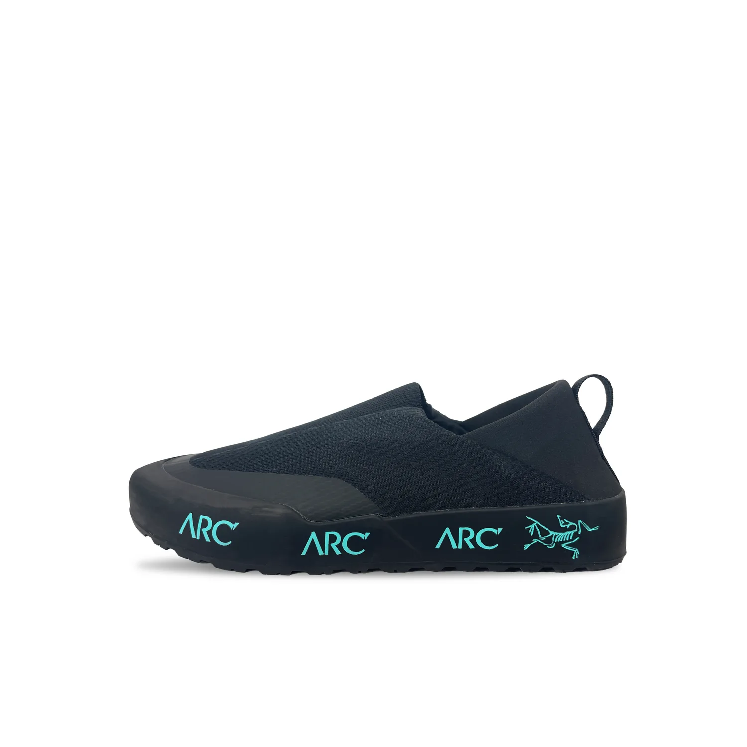Кроссовки мужские низкие KRAGG Arcteryx, Night Walker
