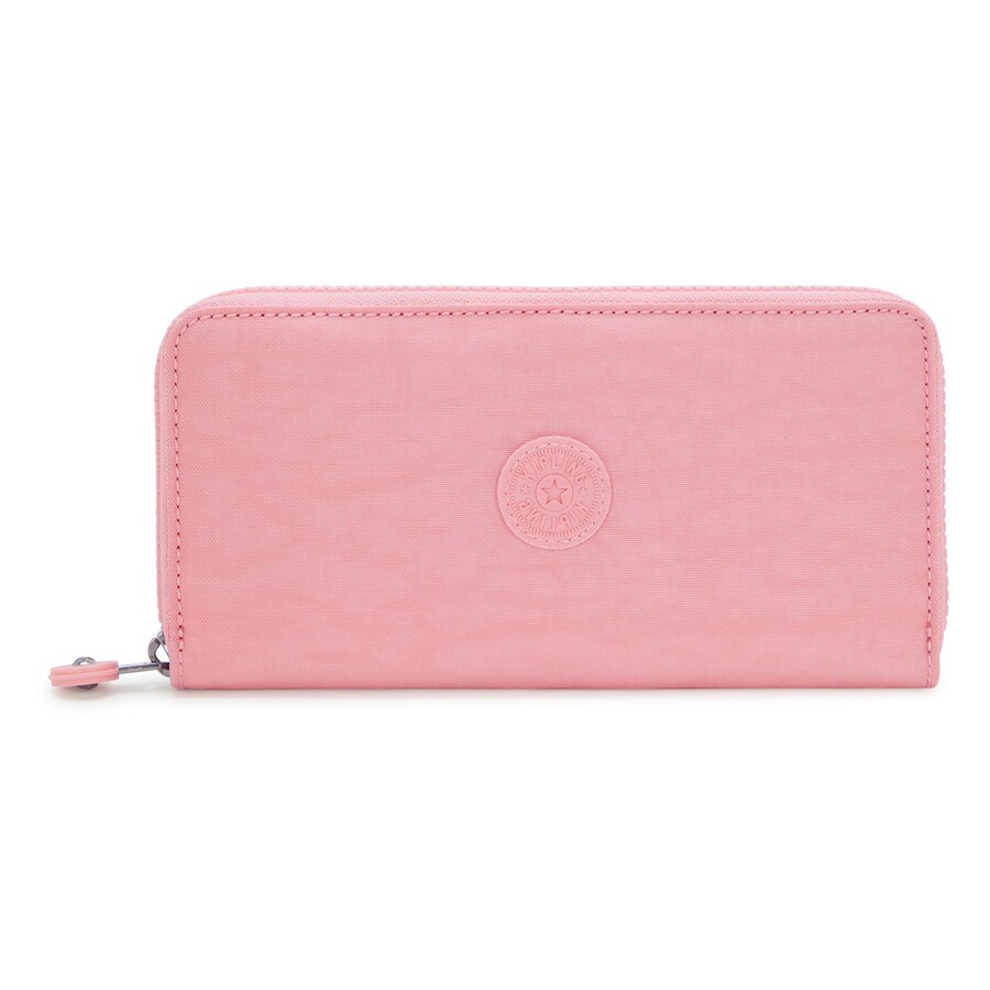 

Кошелек KIPLING Money World, розовый