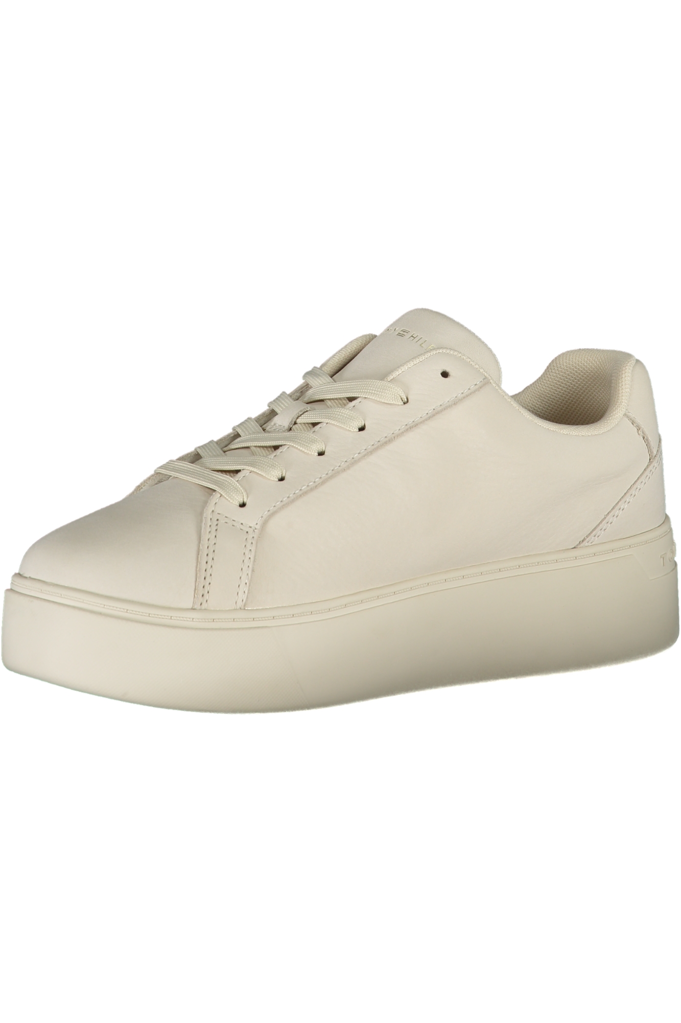 Кроссовки женские Tommy Hilfiger спортивные, белый — фото 3