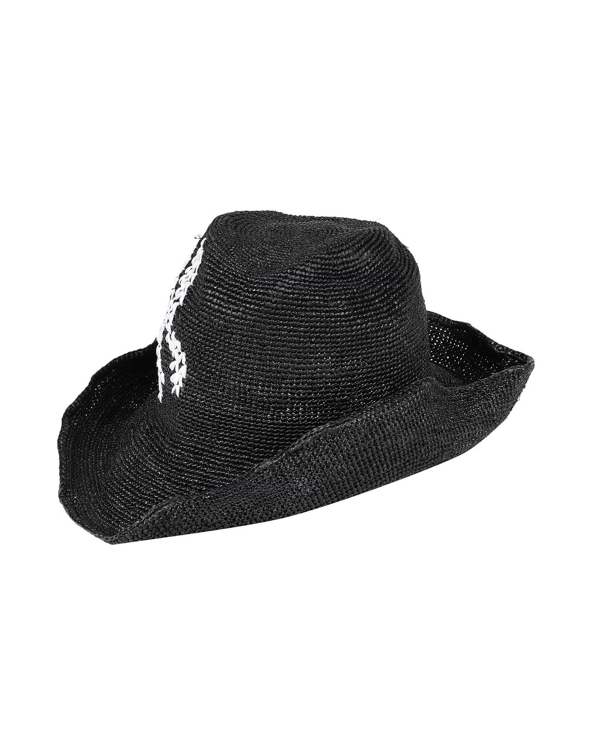 

Головной убор Giorgio Armani, черный