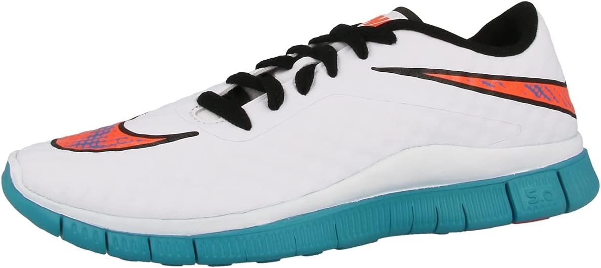 

Кроссовки Nike Free Hypervenom (GS) 705390, белый
